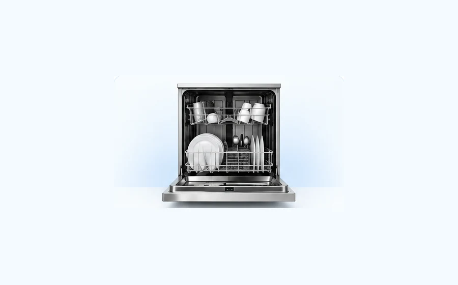 LCDA dishwasher repair engineer service in London and Essex