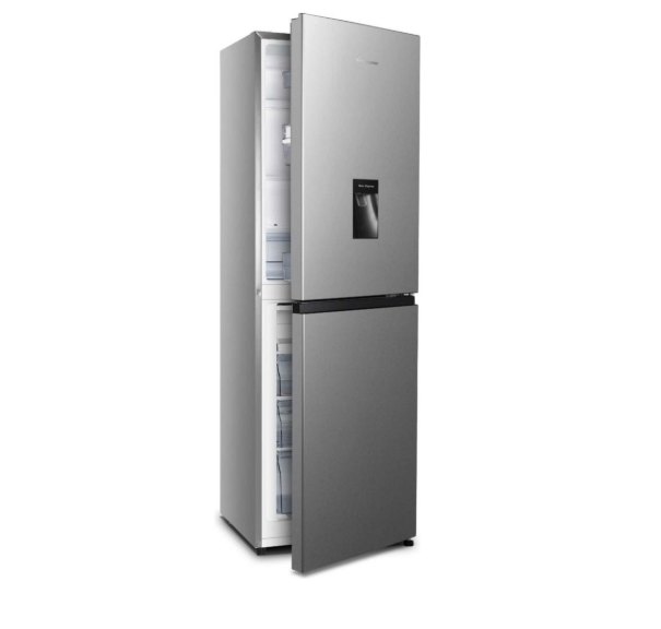 Fridge-freezer appliance illustration for Harlow fridge repair services