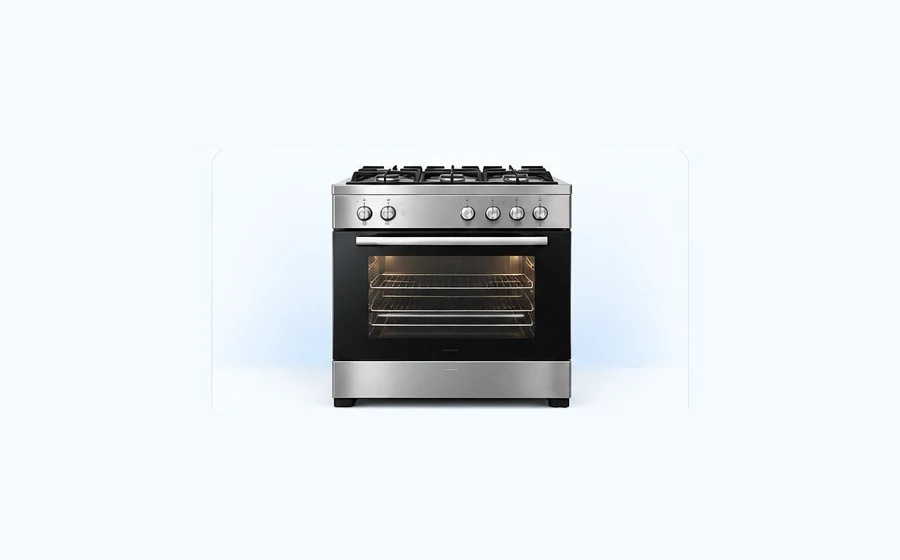 LCDA oven and cooker repair engineer service in London and Essex