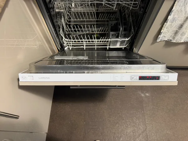 Bosch dishwasher heating fault repaired in N1