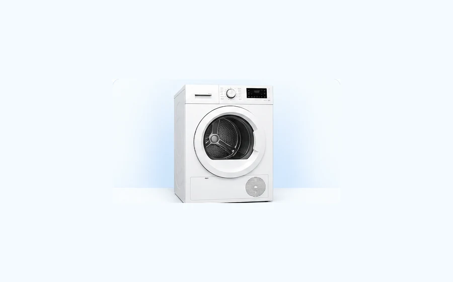 LCDA tumble dryer repair engineer service in London and Essex